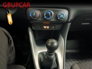 Toyota Yaris S-Edition