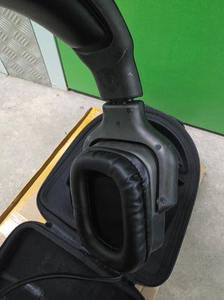 Auriculares TRITTON 5.1 Sound Call of Duty #Cascos