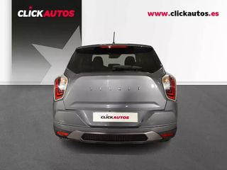 SsangYong Tivoli 1.5 G15T 135CV Urban Plus