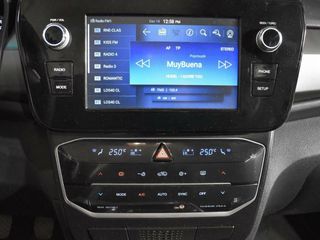 SsangYong Tivoli 1.5 G15T 135CV Urban Plus