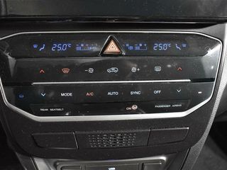 SsangYong Tivoli 1.5 G15T 135CV Urban Plus