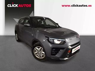 SsangYong Tivoli 1.5 G15T 135CV Urban Plus