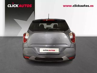 SsangYong Tivoli 1.5 G15T 135CV Urban Plus