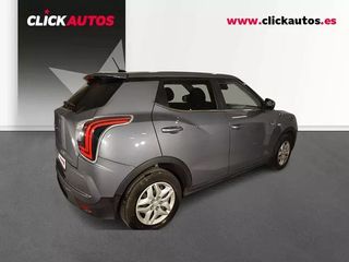 SsangYong Tivoli 1.5 G15T 135CV Urban Plus