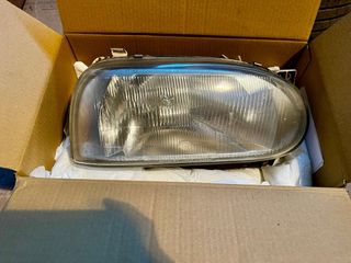 Faros Focos Volkswagen Golf 3 mk3