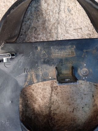 Carena int forcella italjet millennium