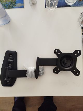 Ocasión.....Brazo extensible para TV
