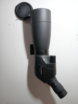 Telescopio de observación 