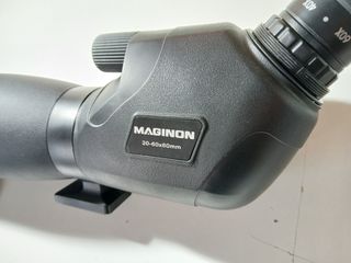 Telescopio de observación 