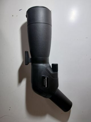 Telescopio de observación 