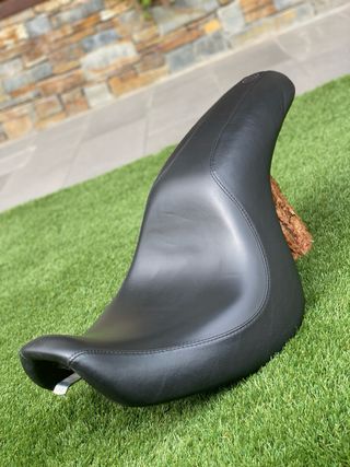 Asiento Original Harley Davidson Softail