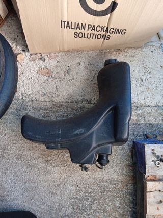 Serbatoio benzina italjet millennium 150