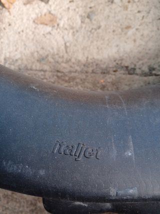 Serbatoio benzina italjet millennium 150