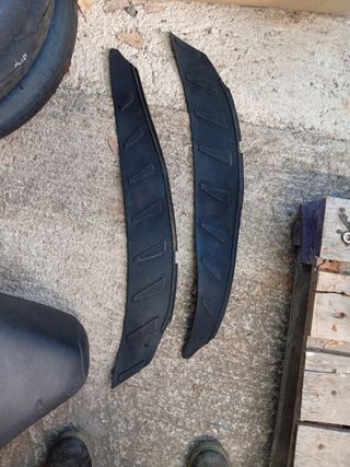 Tappetini italjet millennium 150 2002