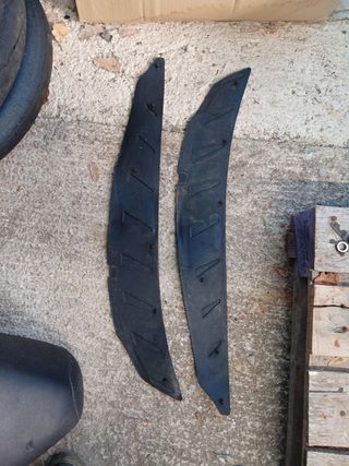 Tappetini italjet millennium 150 2002