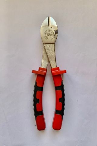 EGA MÁSTER ALICATES