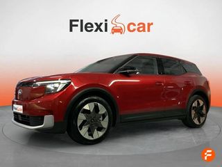 Ford Explorer eléctrico CX740S Premium R. Ext. RWD 77kWh 286CV