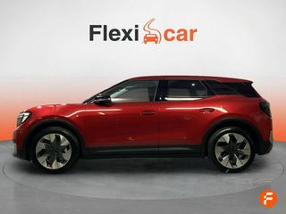 Ford Explorer eléctrico CX740S Premium R. Ext. RWD 77kWh 286CV