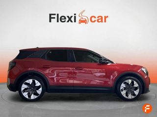 Ford Explorer eléctrico CX740S Premium R. Ext. RWD 77kWh 286CV