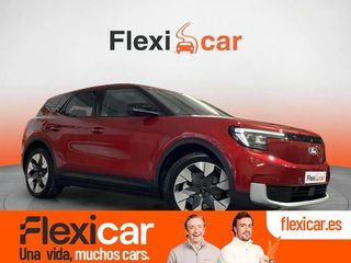 Ford Explorer eléctrico CX740S Premium R. Ext. RWD 77kWh 286CV