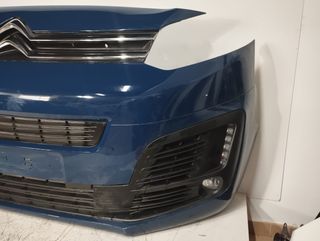 Paragolpes delantero Peugeot Expert 2021