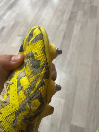 botas de futbol