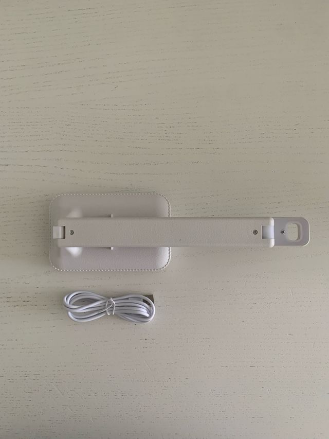 Lámpara de escritorio 