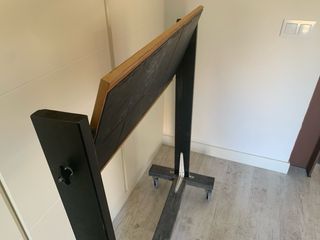 Tablero de rebote tenis de mesa 