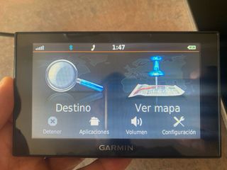 GPS GARMIN NUVI 2559 LM