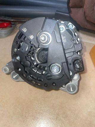Alternador audi volkswagen seat...