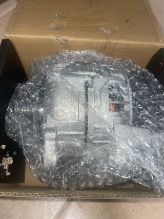 Alternador audi volkswagen seat...