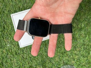 Reloj inteligente AMAZFIT GTS