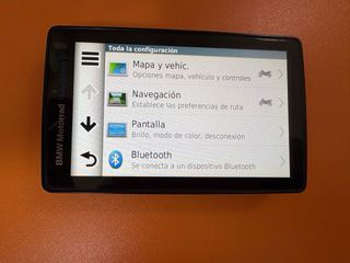 NAVEGADOR MOTO BMW MOTORRAD VI