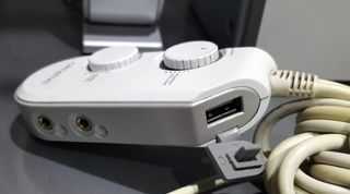 Altavoces 2.1 Creative I-TRIGUE L3450 blanco