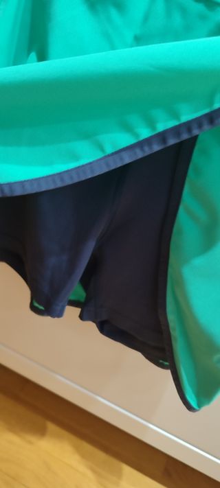 Falda pantalón Columbia mujer