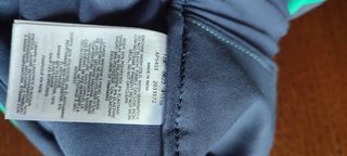 Falda pantalón Columbia mujer
