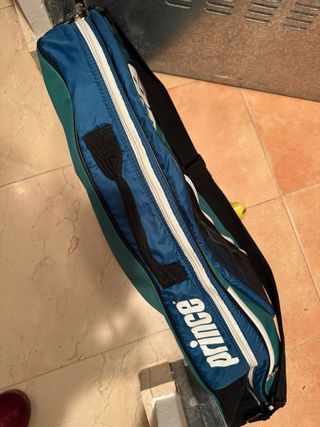 Funda raquetas Prince