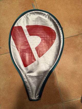 Funda raquetas Prince