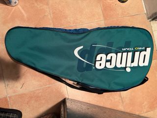 Funda raquetas Prince