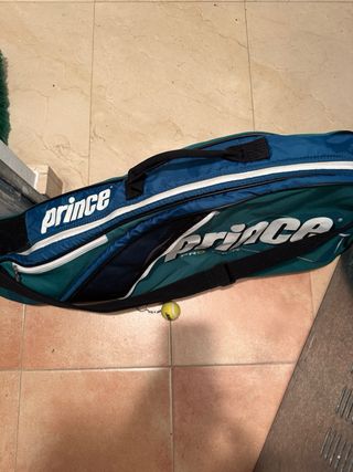Funda raquetas Prince