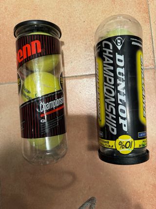 Funda raquetas Prince