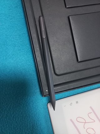 Remarkable Paper Pro + Marker Plus
