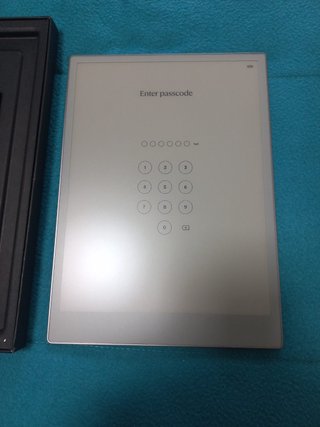 Remarkable Paper Pro + Marker Plus