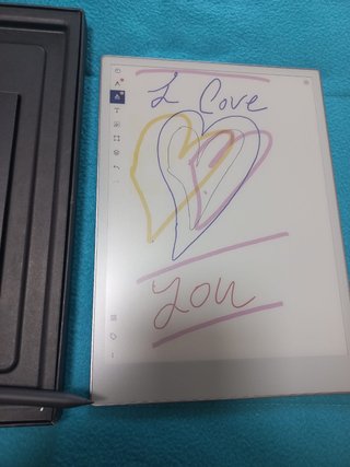 Remarkable Paper Pro + Marker Plus