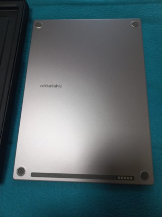 Remarkable Paper Pro + Marker Plus
