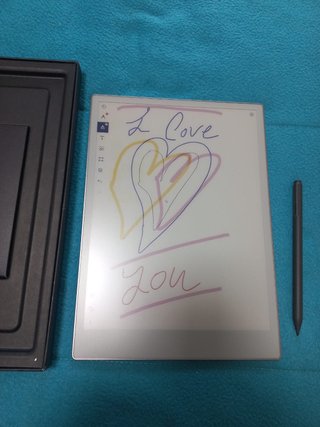 Remarkable Paper Pro + Marker Plus