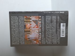 La judía de Toledo. Lion Feuchtwanger. Ed. EDAF