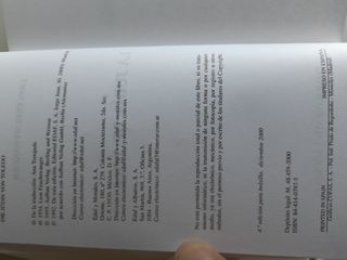 La judía de Toledo. Lion Feuchtwanger. Ed. EDAF