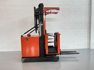 PREPARADOR DE PEDIDO BT 1000 KG