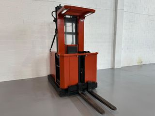 PREPARADOR DE PEDIDO BT 1000 KG